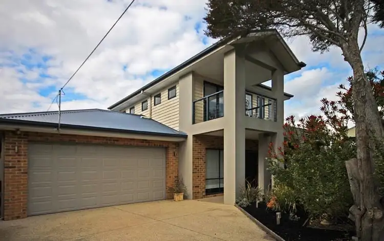 Second view of Homely house listing, 35 Joffre Avenue, Edithvale VIC 3196