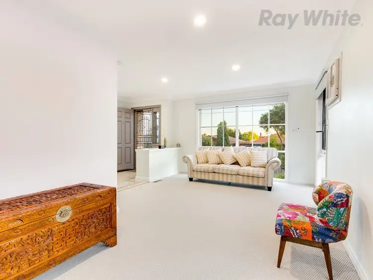 Fifth view of Homely house listing, 20 Foxzami Crescent, Epping VIC 3076