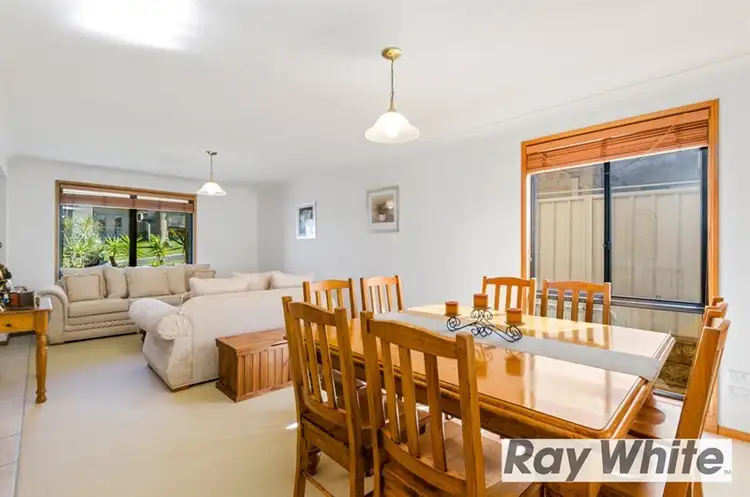 Second view of Homely house listing, 3 Cabernet Drive, Dapto NSW 2530
