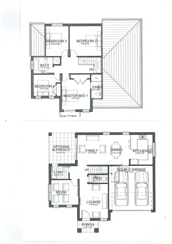 Seventh view of Homely house listing, 1/13 Murrumbidgee Street, Gregory Hills NSW 2557