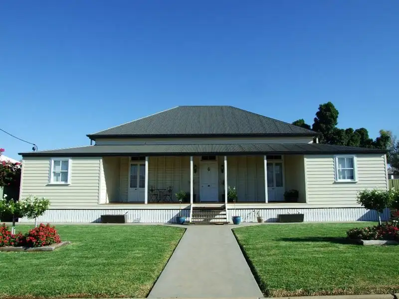 Main view of Homely house listing, 121 Emu Street, Longreach QLD 4730