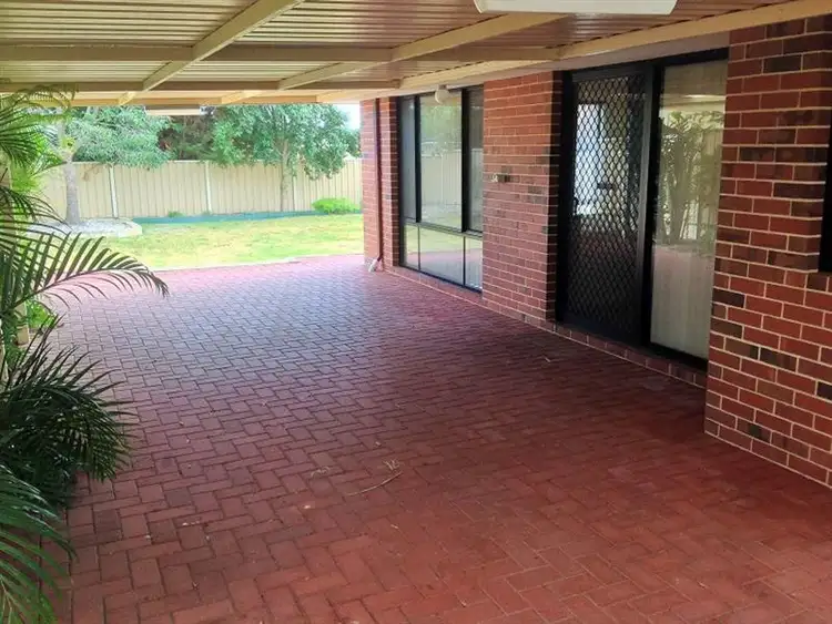 Fourth view of Homely house listing, 21 Bradford Loop, Eaton WA 6232
