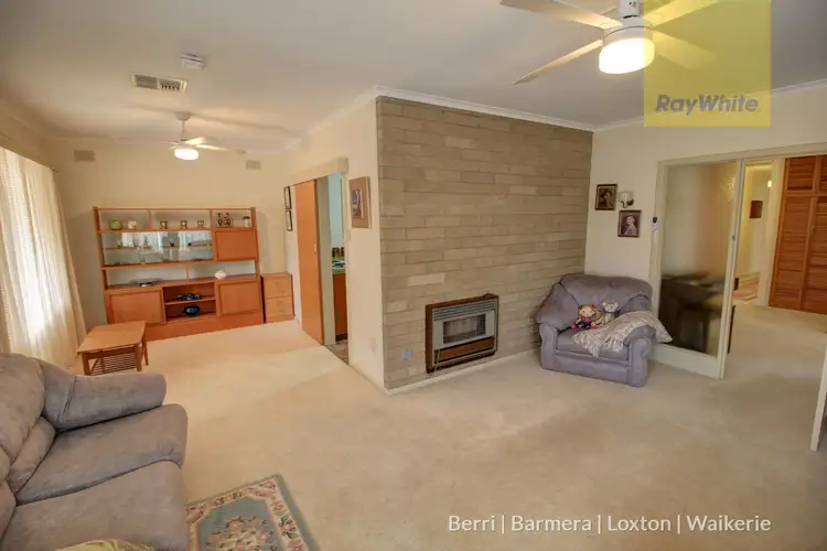 Third view of Homely house listing, 183 Thurk Street, Renmark SA 5341