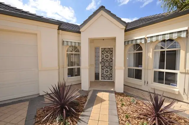Second view of Homely house listing, 35B Parry Avenue, Somerton Park SA 5044