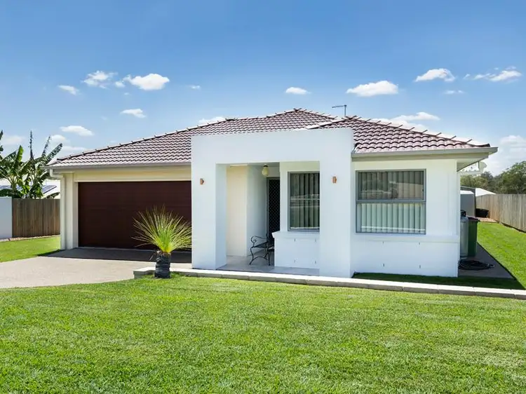 Third view of Homely house listing, 4 Dalray Drive, Raceview QLD 4305