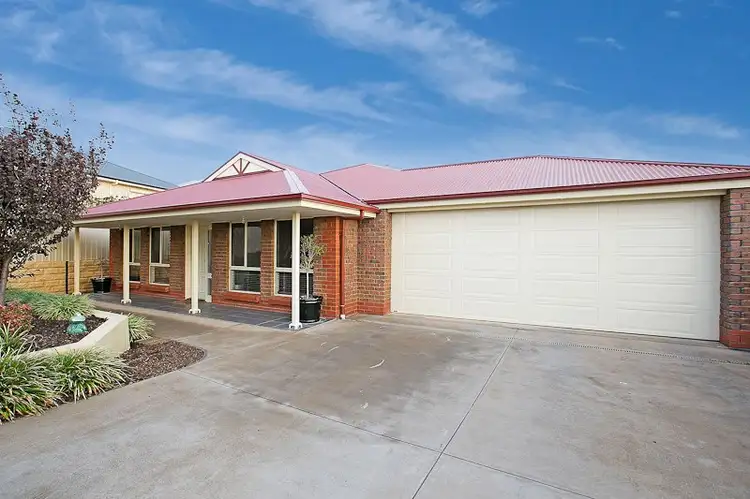 Main view of Homely house listing, 3 Kent Place, Craigmore SA 5114