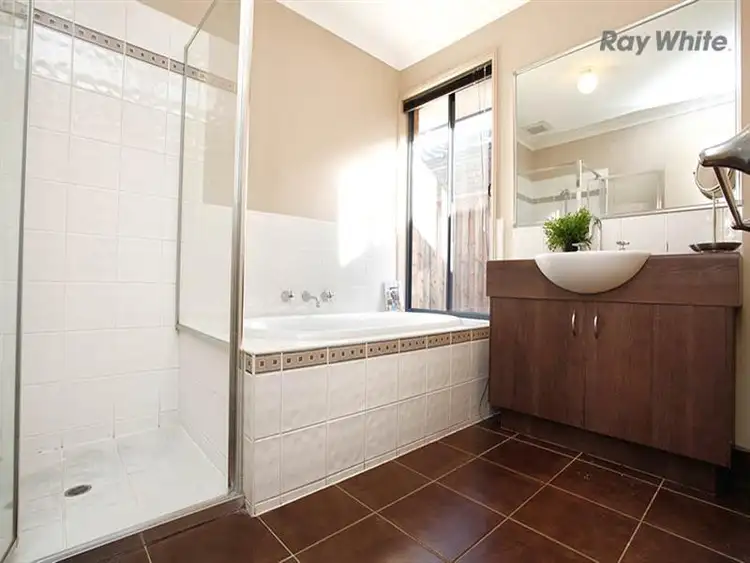 Seventh view of Homely house listing, 47 Middle Park Drive, Sanctuary Lakes VIC 3030