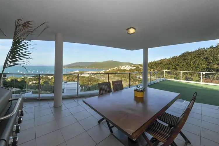 Fourth view of Homely unit listing, 13/18 Seaview Drive, Airlie Beach QLD 4802
