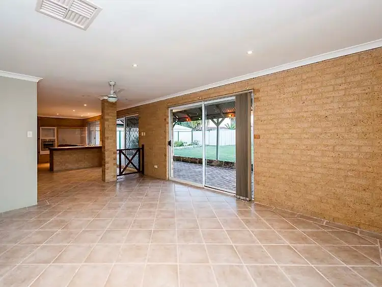 Seventh view of Homely house listing, 6 Jurien Close, Warnbro WA 6169