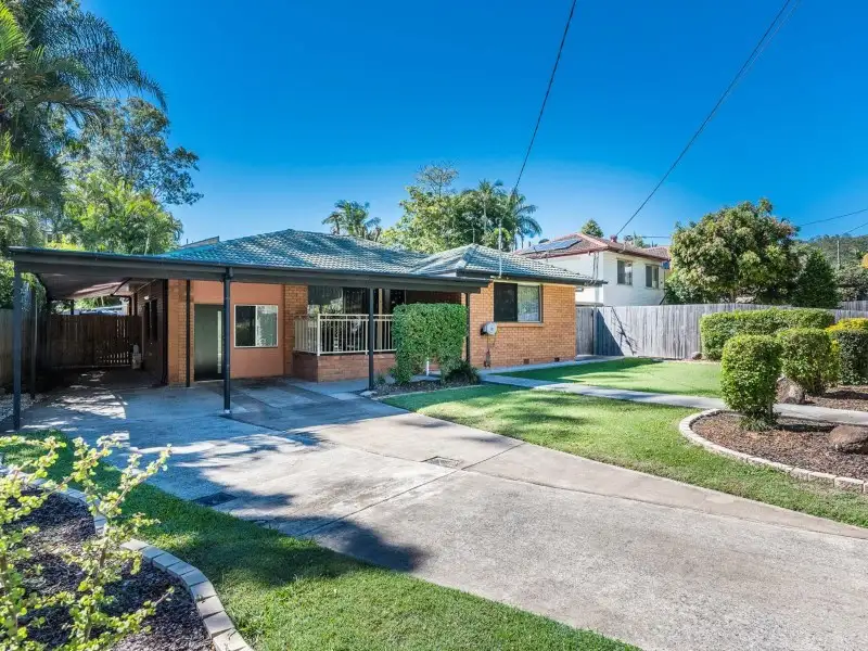 Main view of Homely house listing, 156 Messines Ridge Road, Holland Park West QLD 4121