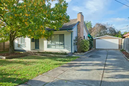 Main view of Homely house listing, 25 Piperita Road, Ferntree Gully VIC 3156