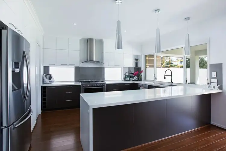 127 The Peninsula, Helensvale QLD 4212