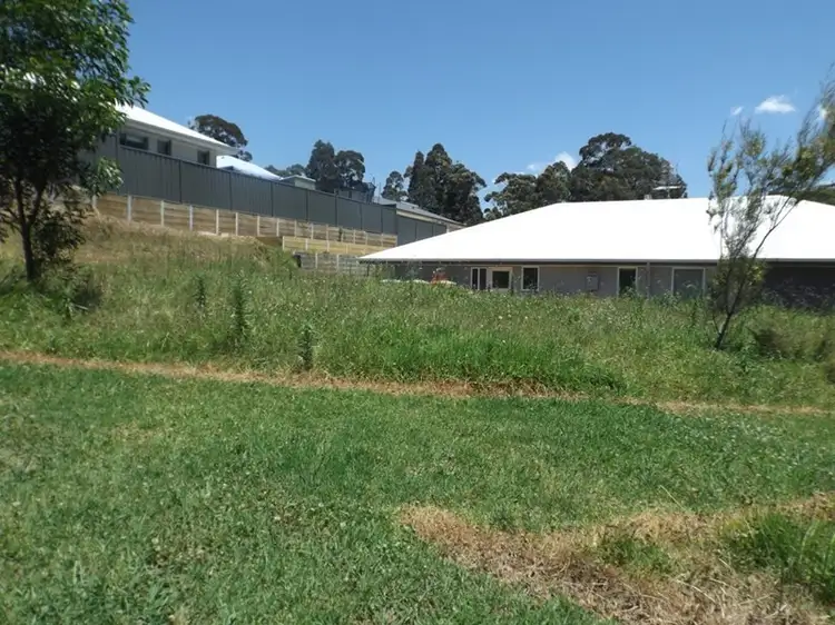 Fourth view of Homely land listing, 64 Sylvan Street, Malua Bay NSW 2536