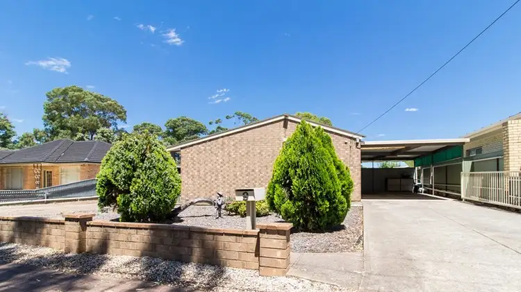 Main view of Homely house listing, 9 Frost Street, Newton SA 5074
