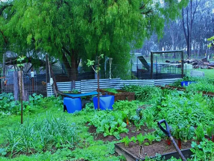Sixth view of Homely rural property listing, 2020 Northern Highway, Heathcote VIC 3523