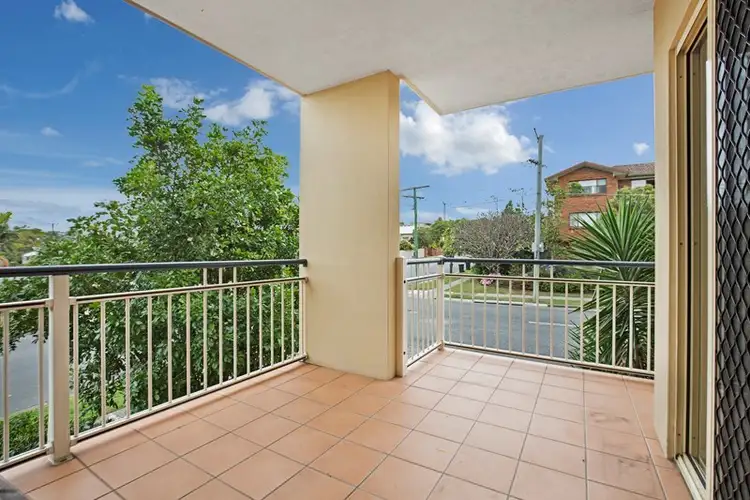 Fifth view of Homely unit listing, 4/70 Ekibin Road, Annerley QLD 4103