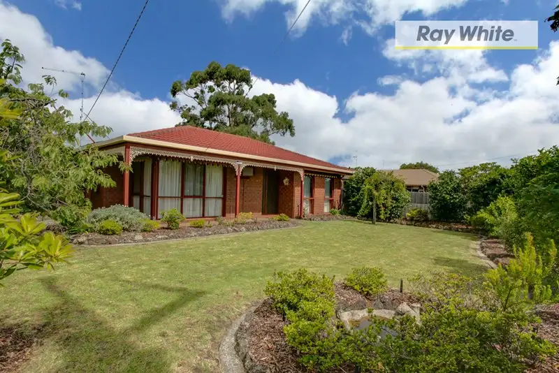 Main view of Homely house listing, 19 Besgrove Street, Rosebud VIC 3939
