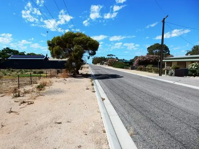 Second view of Homely house listing, 8 Devon Street, Clinton SA 5570