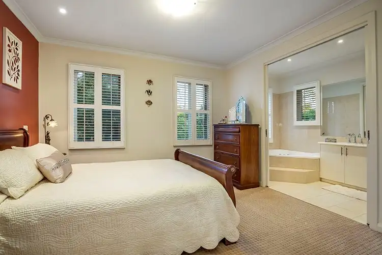 Fifth view of Homely house listing, 2A Saxon Street, Doncaster VIC 3108
