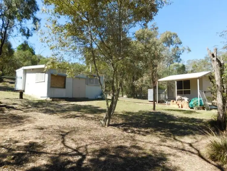 Main view of Homely land listing, Address available on request