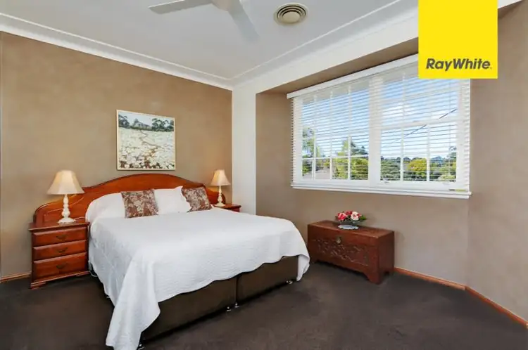 Seventh view of Homely house listing, 72 Lochinvar Parade, Carlingford NSW 2118