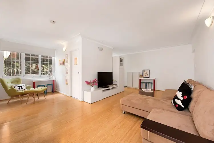 Second view of Homely apartment listing, 1/30 Villa Street, Annerley QLD 4103