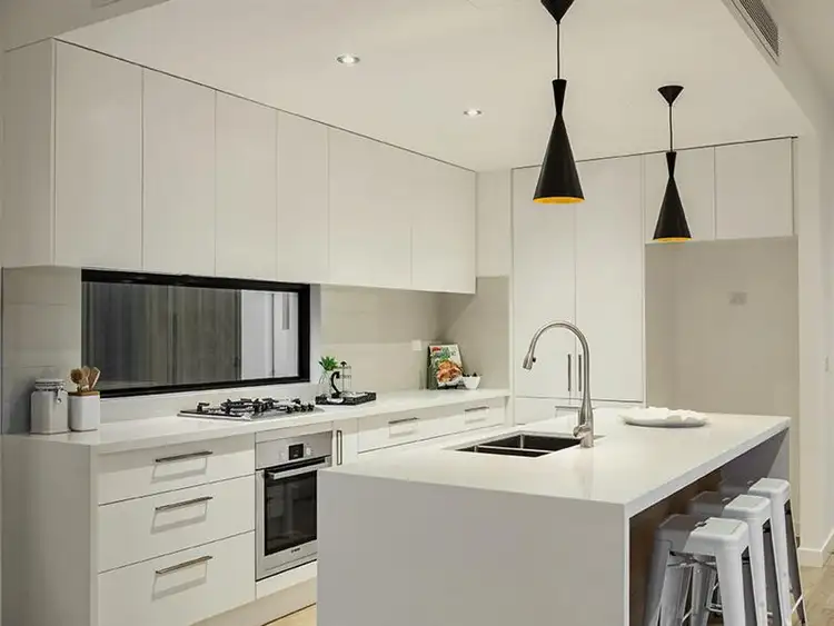 Fourth view of Homely house listing, 5 Balfour Street, Doncaster VIC 3108