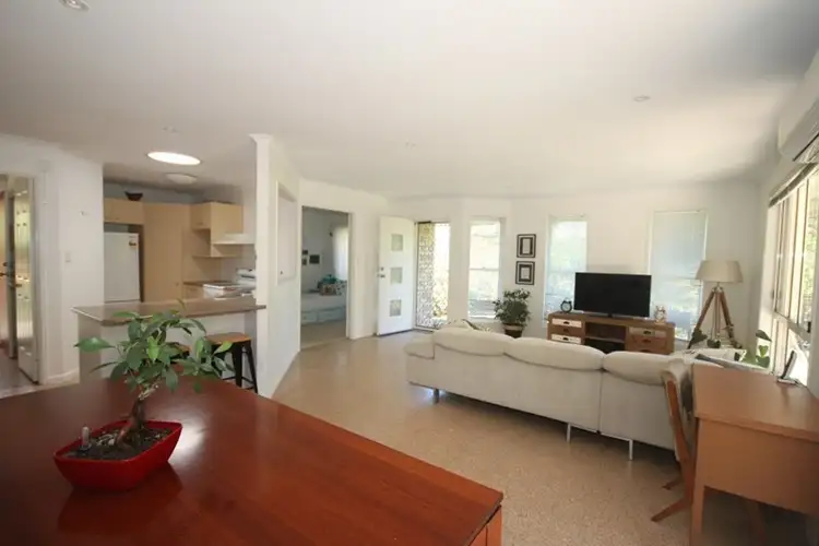 Second view of Homely house listing, 30 Lake Macdonald Drive, Cooroy QLD 4563