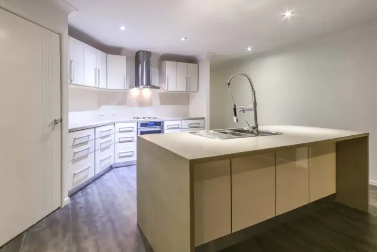 Sixth view of Homely house listing, 8 Bali Hi Place, Jubilee Pocket QLD 4802