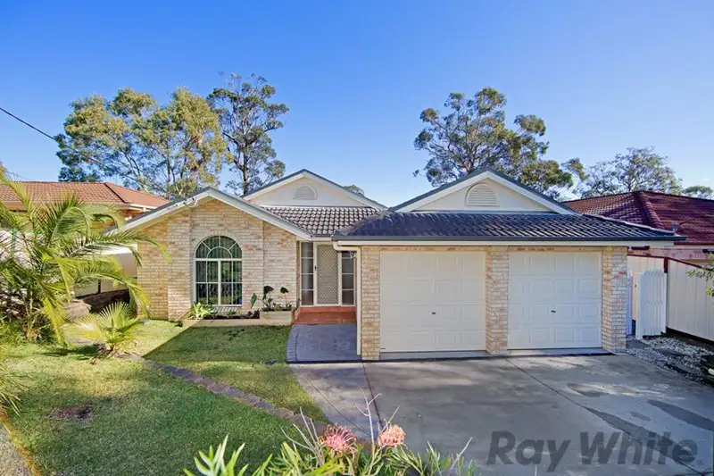 Main view of Homely house listing, 13 Leumeah Avenue, Chain Valley Bay NSW 2259