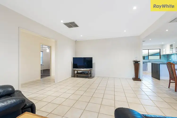 Third view of Homely house listing, 8 Moore Drive, Fulham Gardens SA 5024