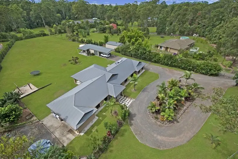 Main view of Homely house listing, 70 Whites Road, Landsborough QLD 4550