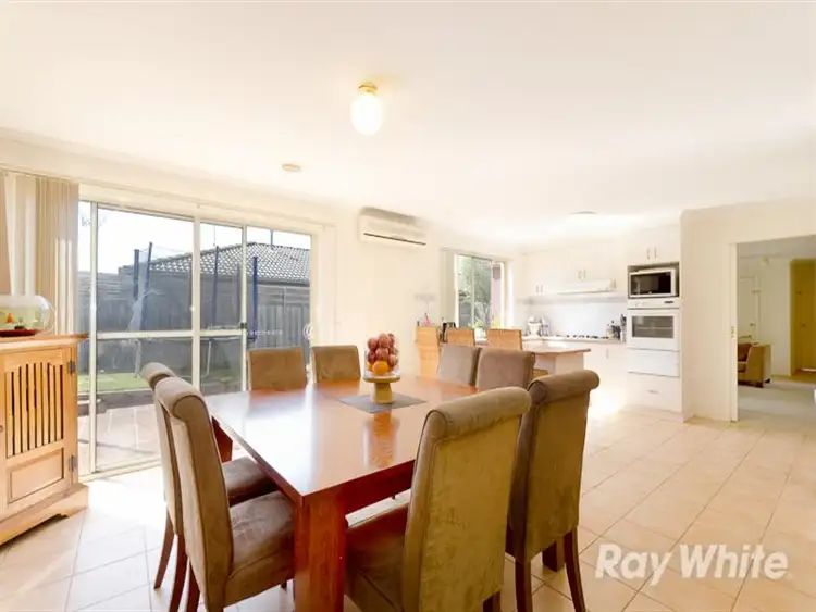 Second view of Homely house listing, 40 Paperbark Drive, Mount Martha VIC 3934