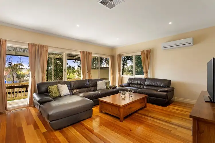 Fifth view of Homely house listing, 4 Myrtle Court, Doncaster East VIC 3109