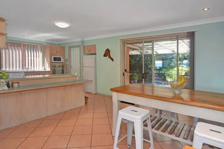 Fourth view of Homely house listing, 18 Platypus Way, Blackbutt NSW 2529
