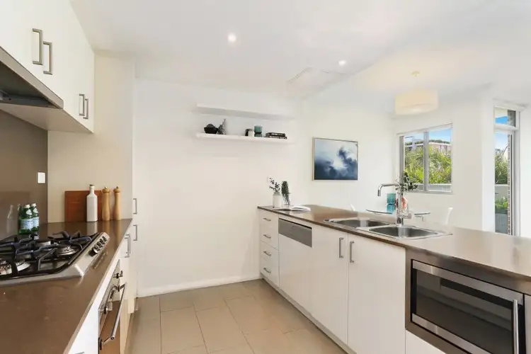 Third view of Homely apartment listing, 126/3 Church Avenue, Mascot NSW 2020
