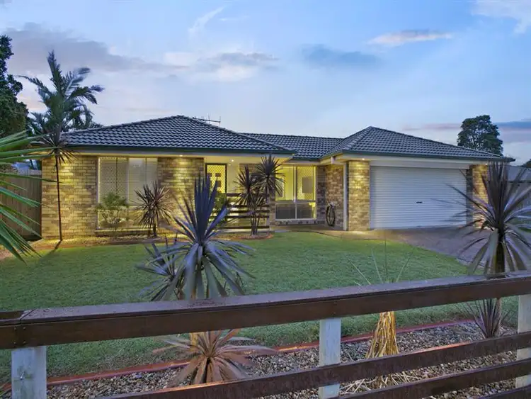 3 Lords Street, Wellington Point QLD 4160