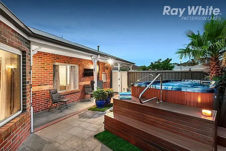 Seventh view of Homely house listing, 6 Pacific Drive, Aspendale Gardens VIC 3195