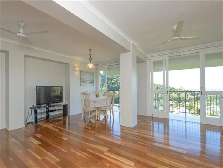 Third view of Homely house listing, 252 Toogood Road, Bayview Heights QLD 4868