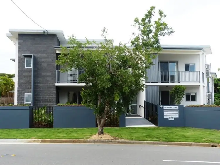 6/121 Hansen Street, Moorooka QLD 4105