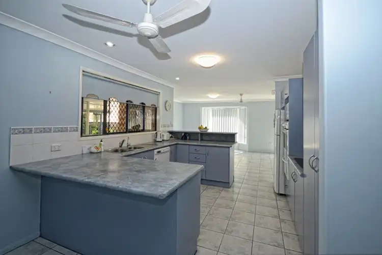 Sixth view of Homely house listing, 6 Ebony Way, Biloela QLD 4715