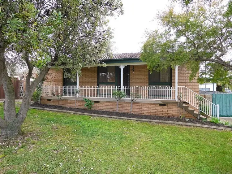 Main view of Homely house listing, 5 Wollowra Street, Cowra NSW 2794