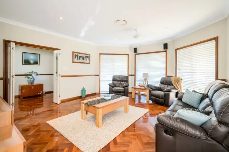 Fourth view of Homely house listing, 22 Sickles Drive, Grasmere NSW 2570