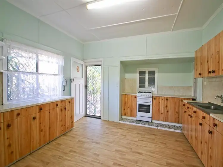 Second view of Homely house listing, 51 Frederick Street, Newtown QLD 4305