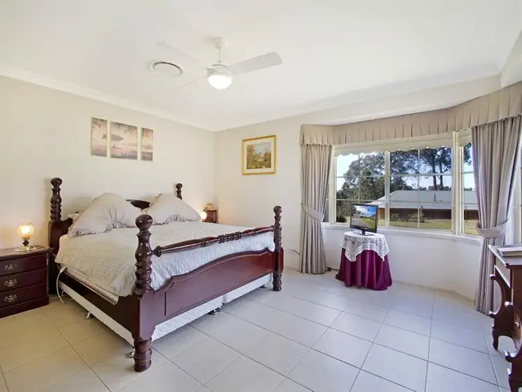 Seventh view of Homely house listing, 2/276 Hermitage Road, Kurrajong Hills NSW 2758