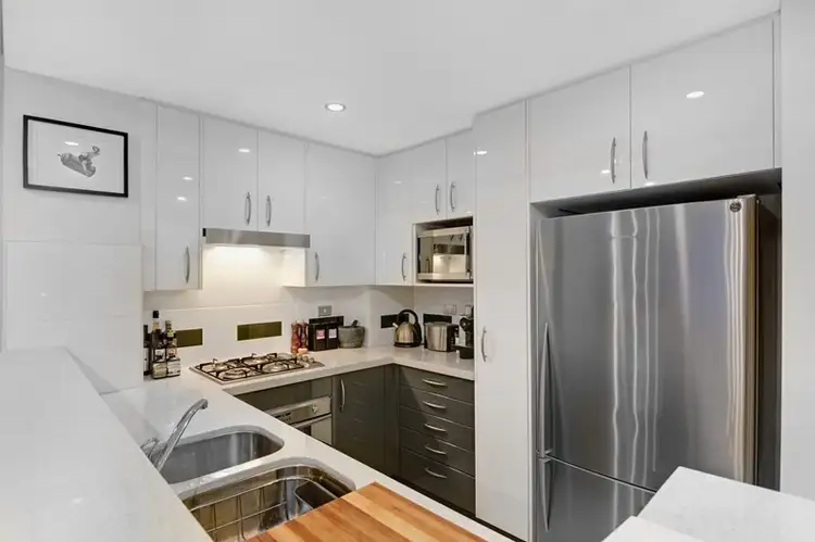 Fourth view of Homely apartment listing, 307/5 Potter Street, Waterloo NSW 2017