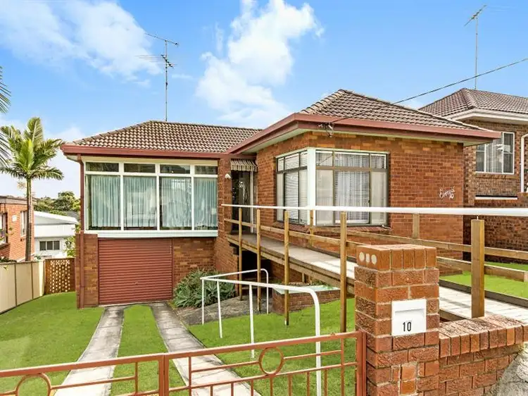 10 Hillary Parade, Matraville NSW 2036