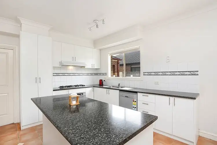 Second view of Homely house listing, 13 Shearwater Place, Craigieburn VIC 3064