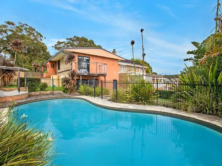 Second view of Homely house listing, 23 Shell Road, Burraneer NSW 2230