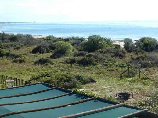 Second view of Homely house listing, 86 James Well Road, James Well SA 5571